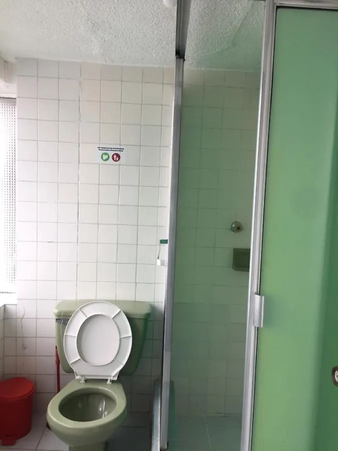 Hotel Teusaca Bogotá Colombia