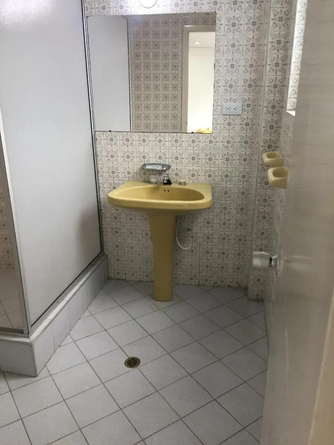 Hotel Teusaca Bogota